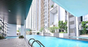 Sky Trees Apartment at Bukit Indah Johor